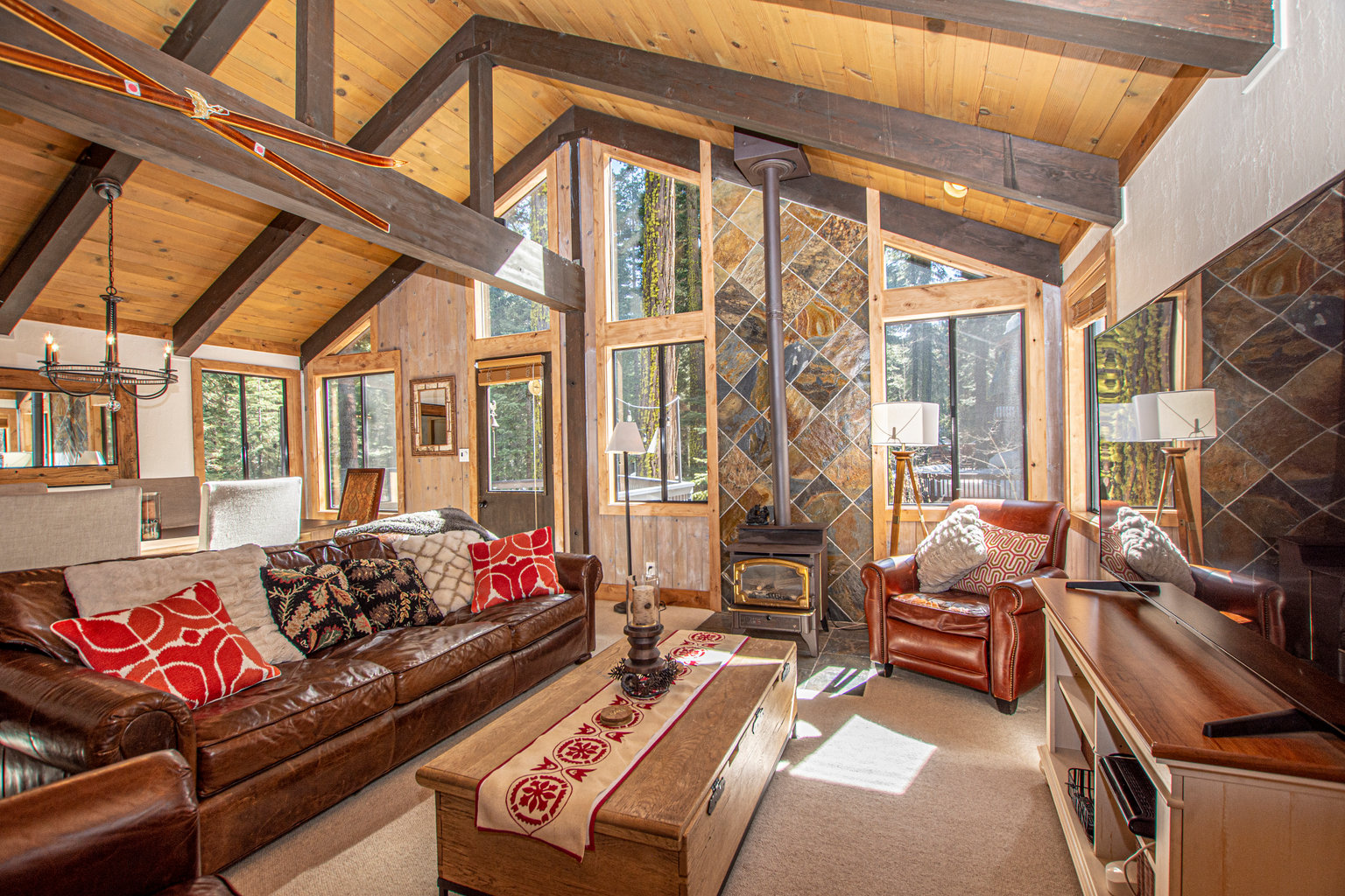 Homewood Vacation Rental