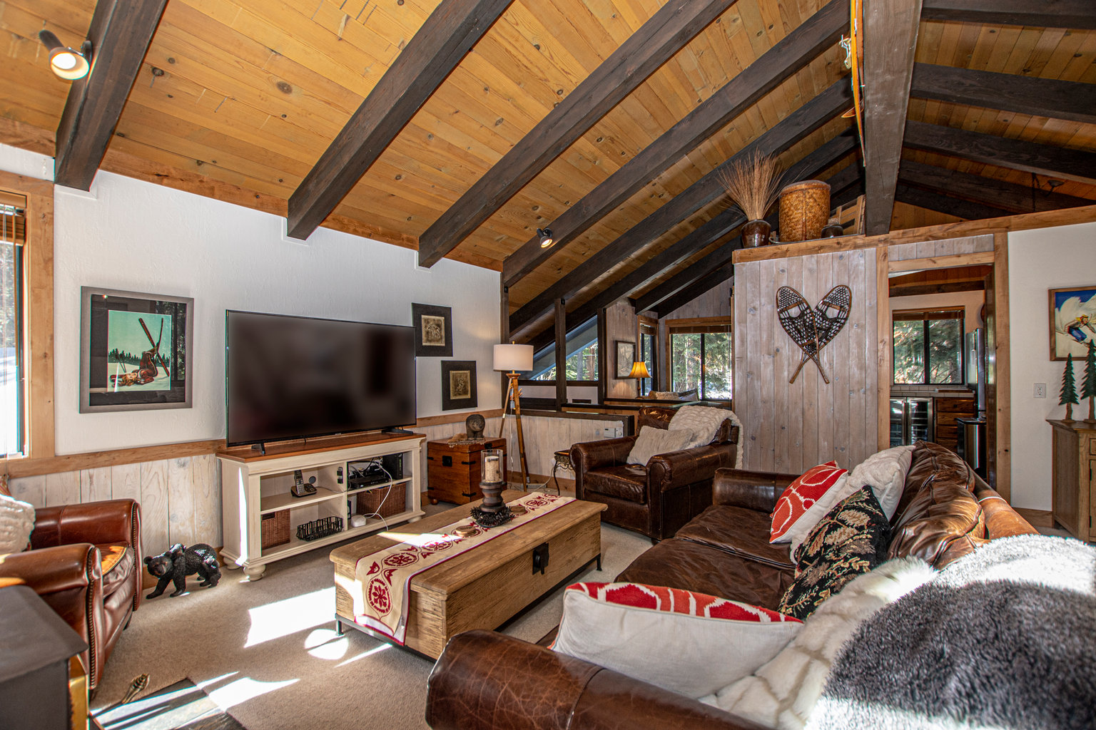 Homewood Vacation Rental