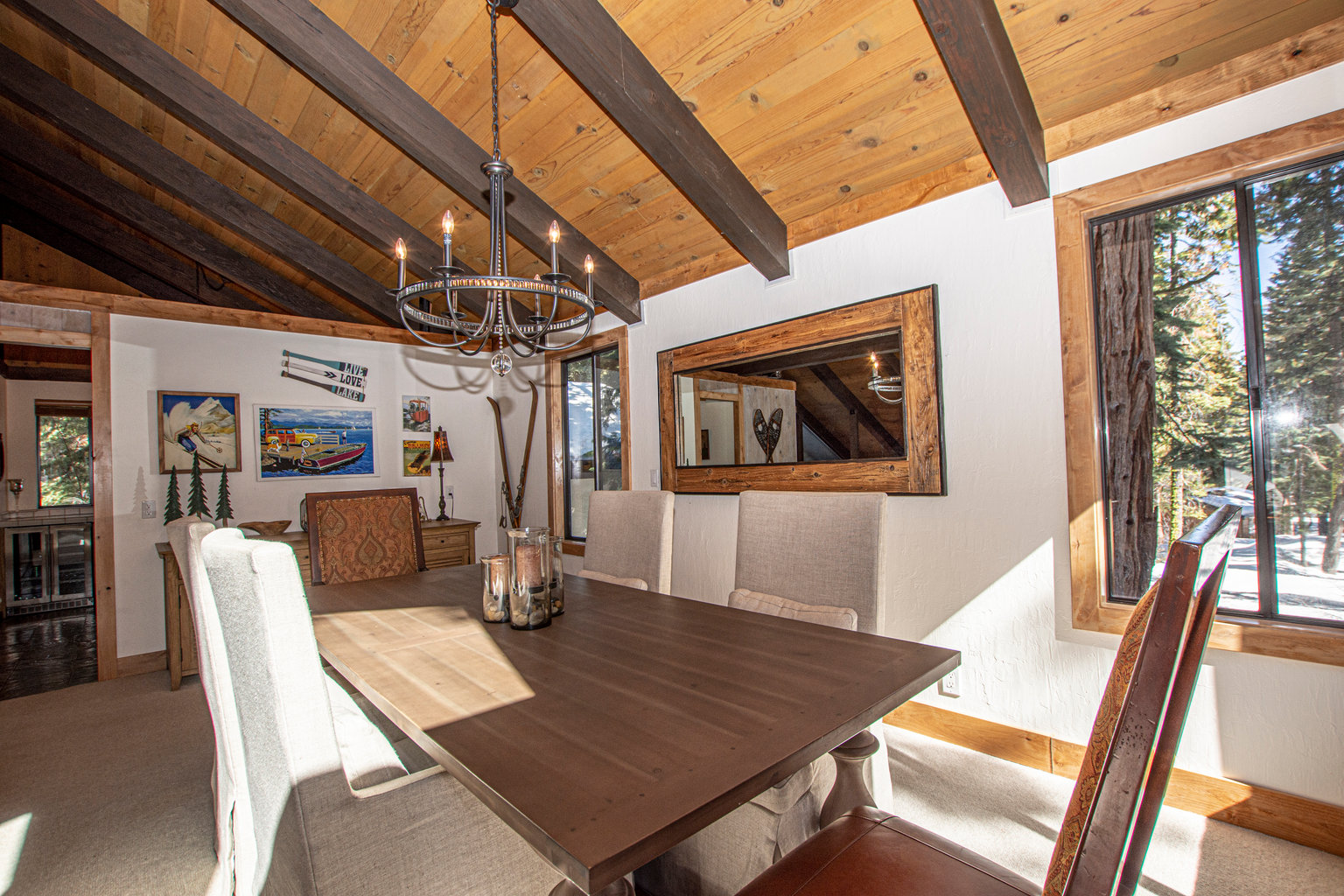 Homewood Vacation Rental