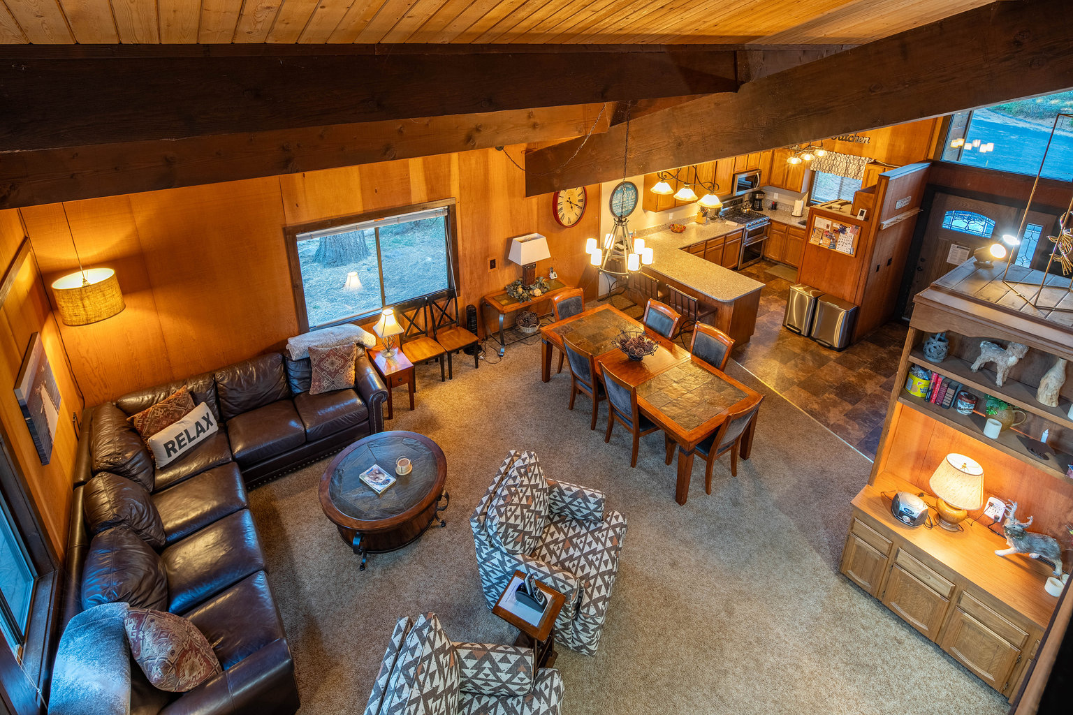 Tahoe City Vacation Rental