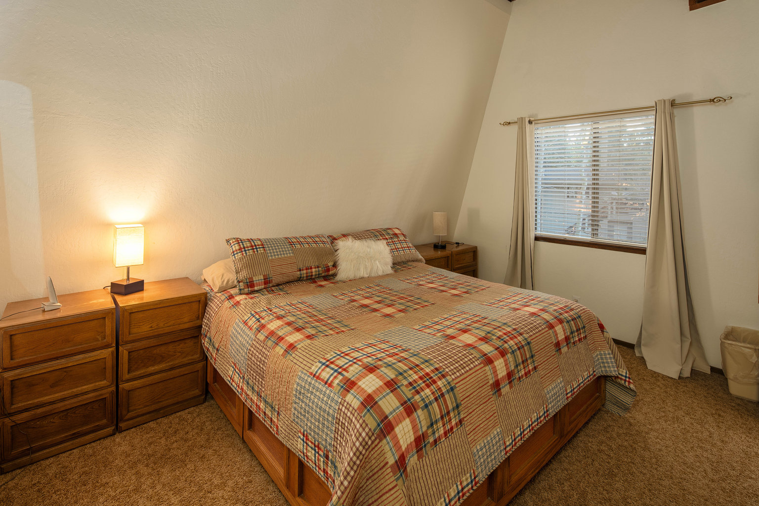 Tahoe City Vacation Rental