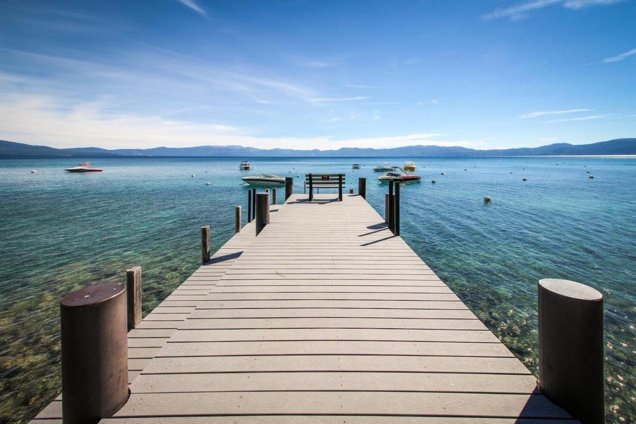 Tahoma Vacation Rental