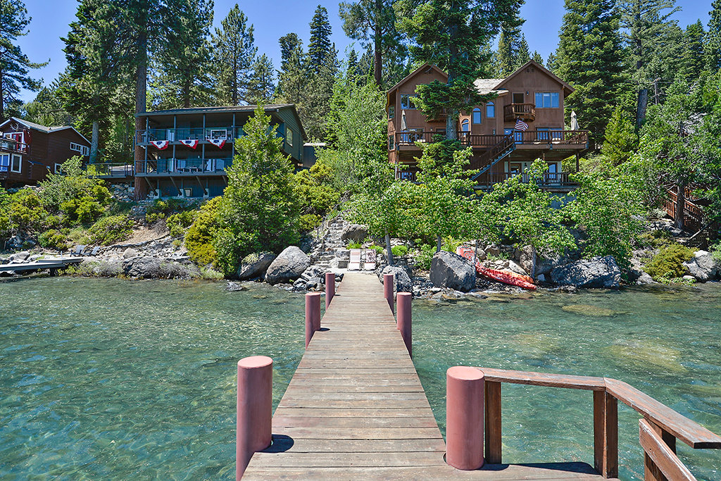 Carnelian Bay Vacation Rental