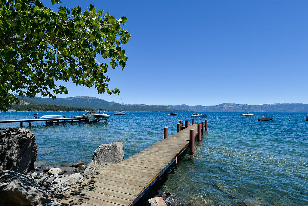 Carnelian Bay Vacation Rental