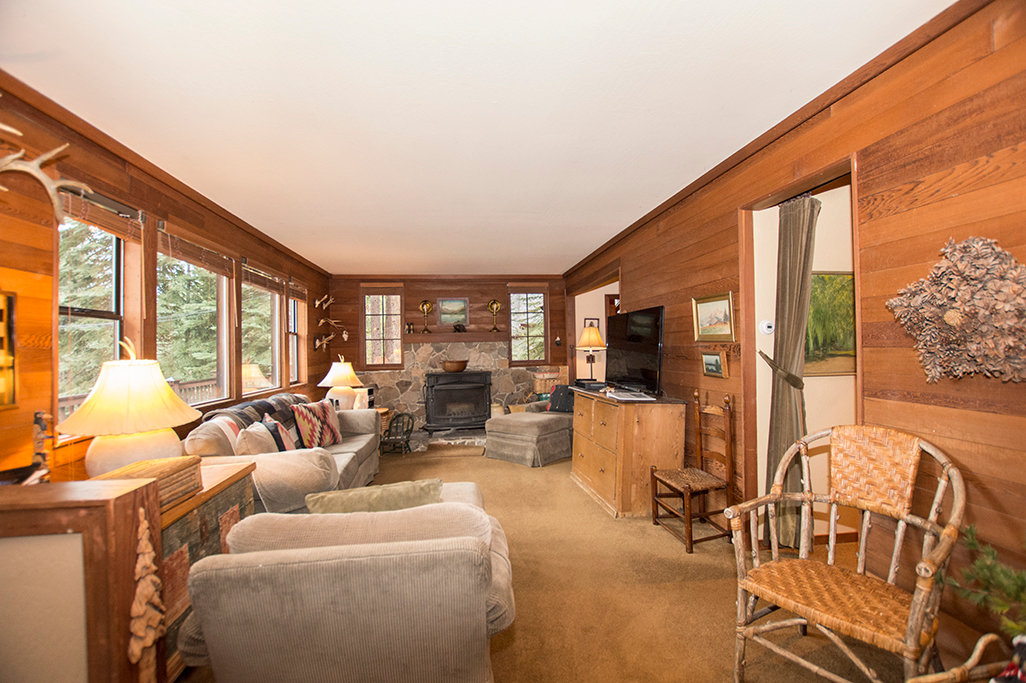 Carnelian Bay Vacation Rental