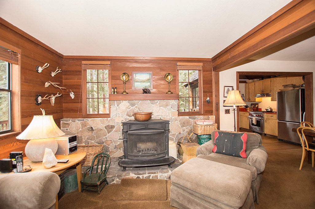 Carnelian Bay Vacation Rental