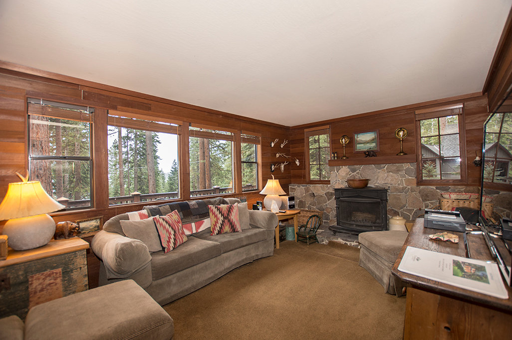 Carnelian Bay Vacation Rental