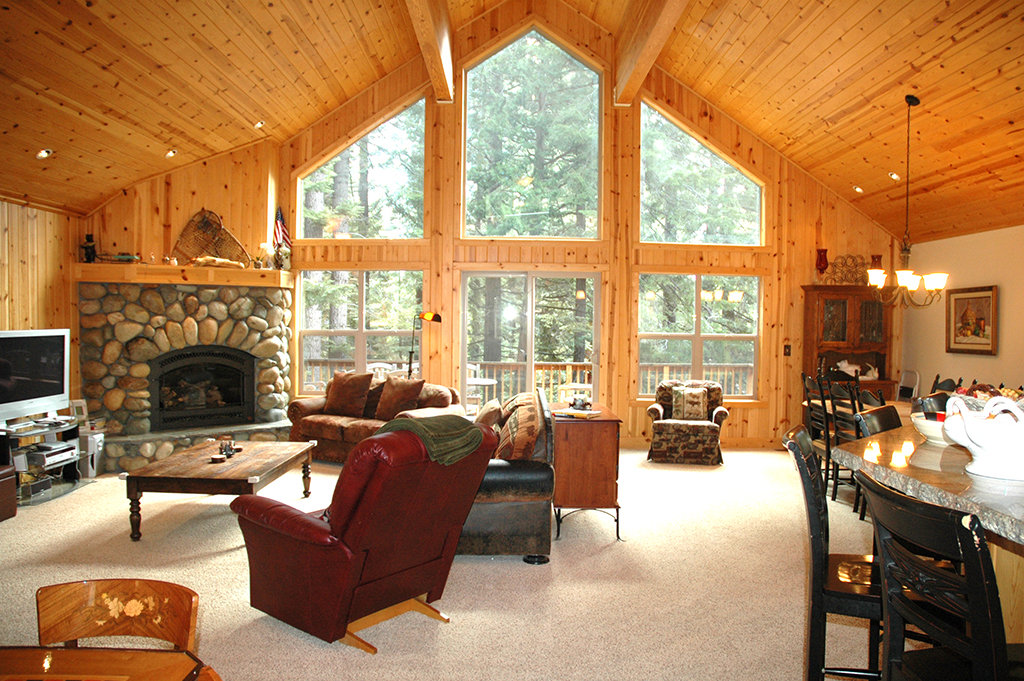 Tahoe City Vacation Rental