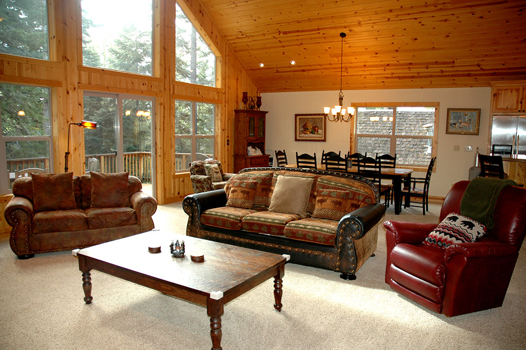 Tahoe City Vacation Rental