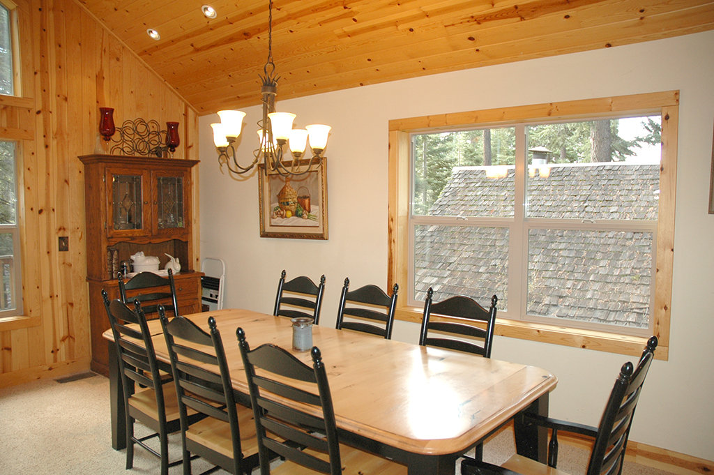 Tahoe City Vacation Rental