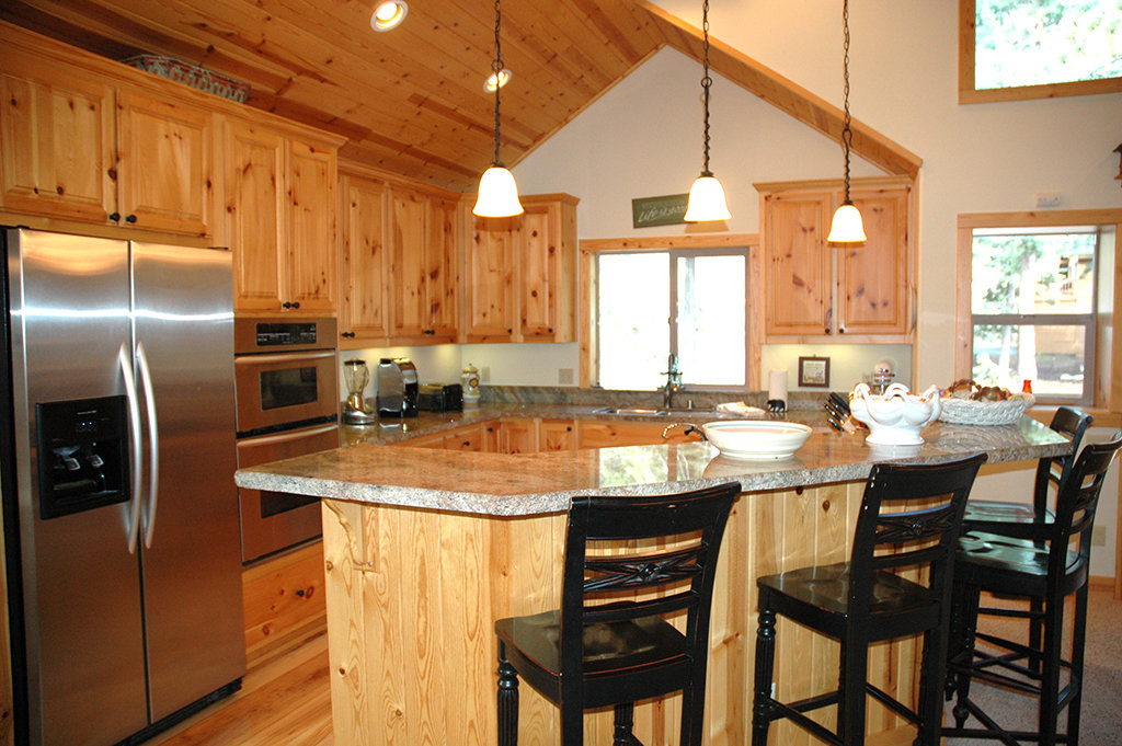 Tahoe City Vacation Rental