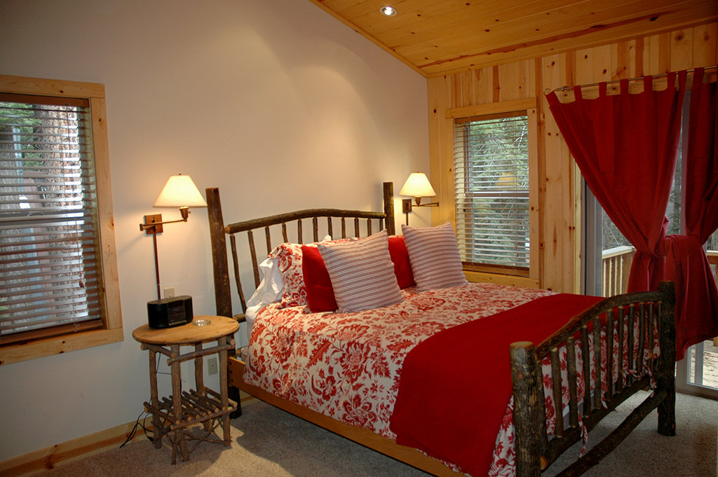 Tahoe City Vacation Rental