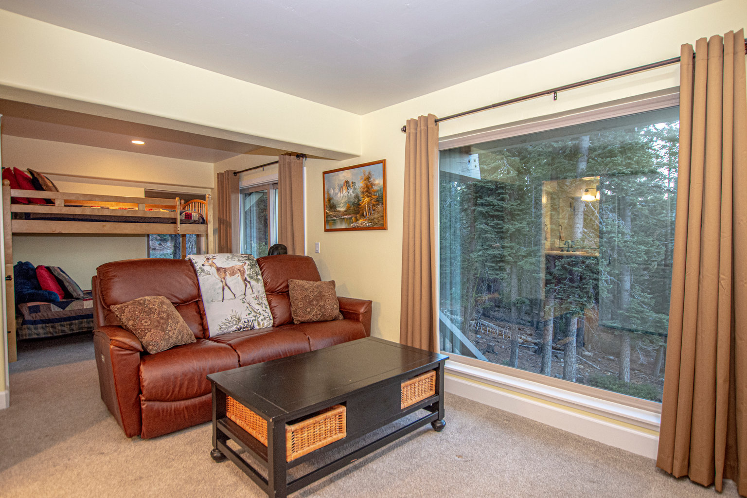 Tahoe City Vacation Rental