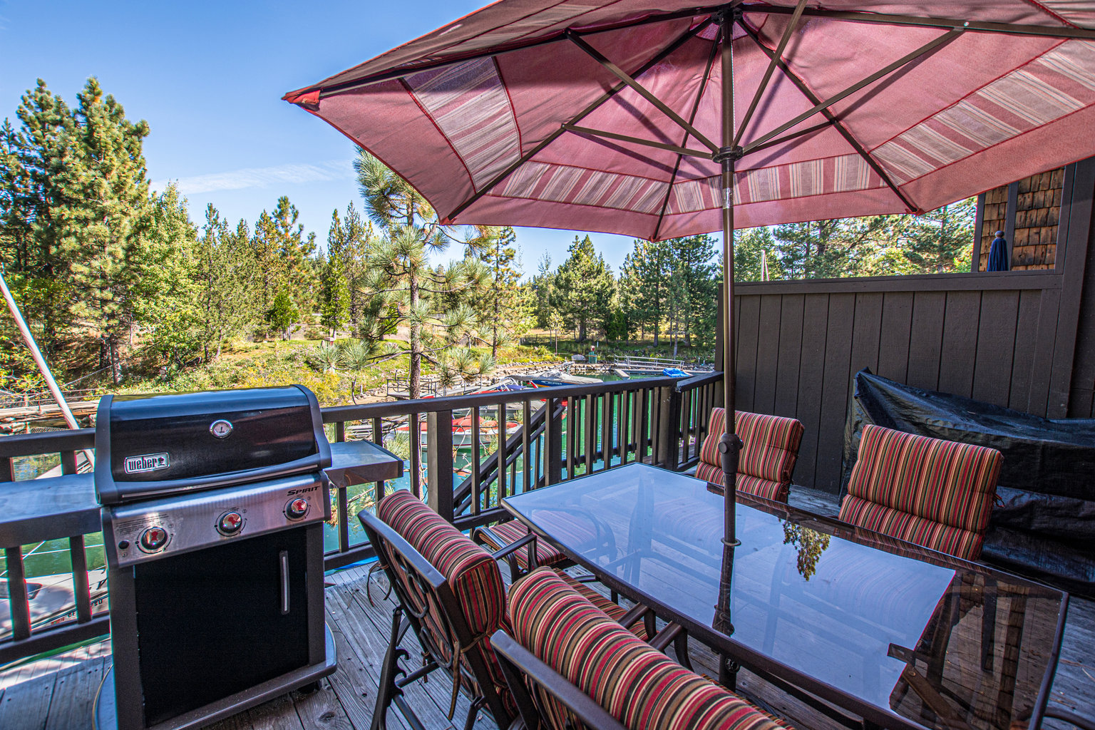 Tahoe City Vacation Rental