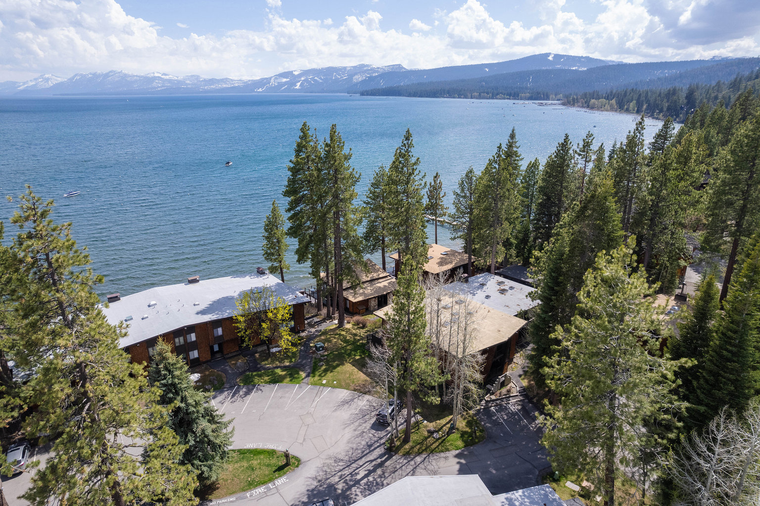 Tahoe City Vacation Rental