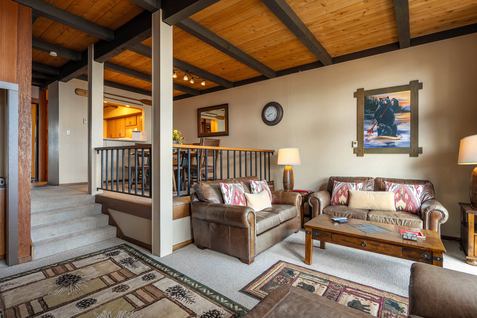 Tahoe City Vacation Rental