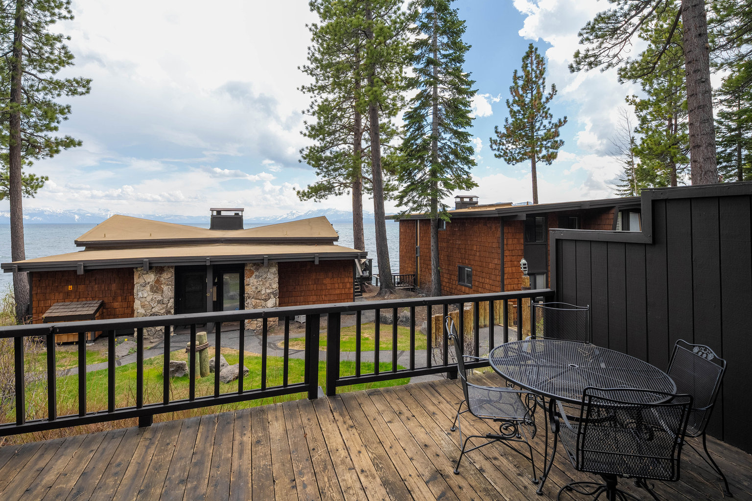 Tahoe City Vacation Rental