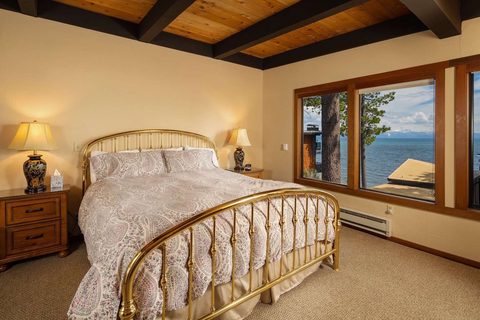 Tahoe City Vacation Rental