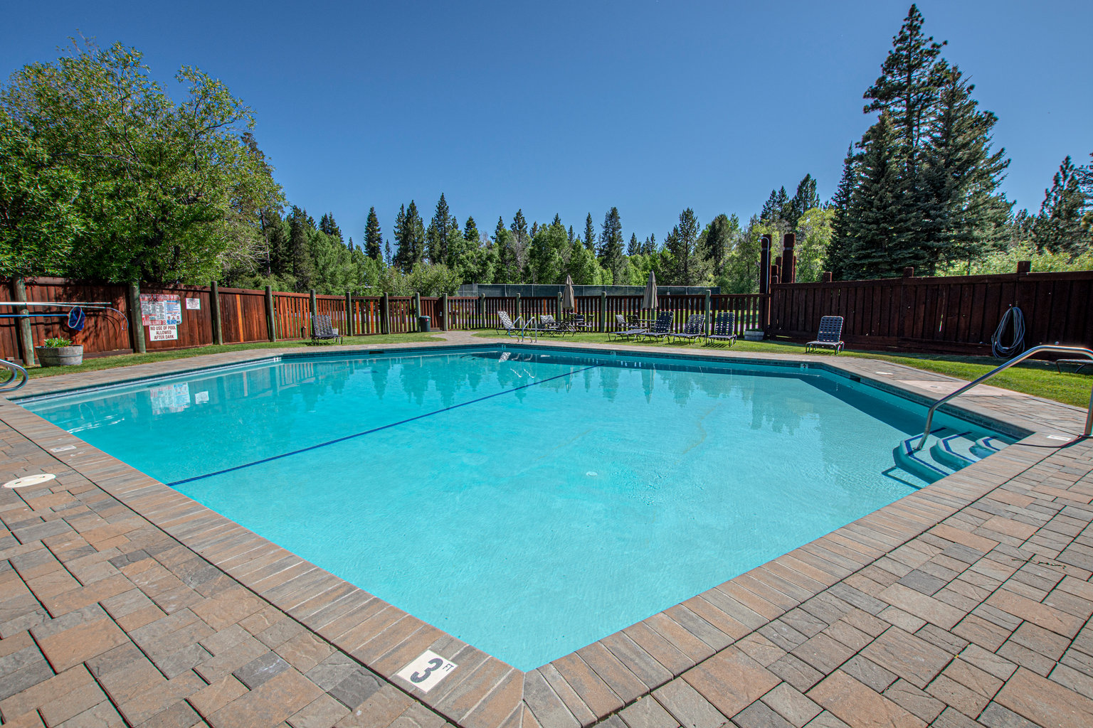 Tahoe City Vacation Rental