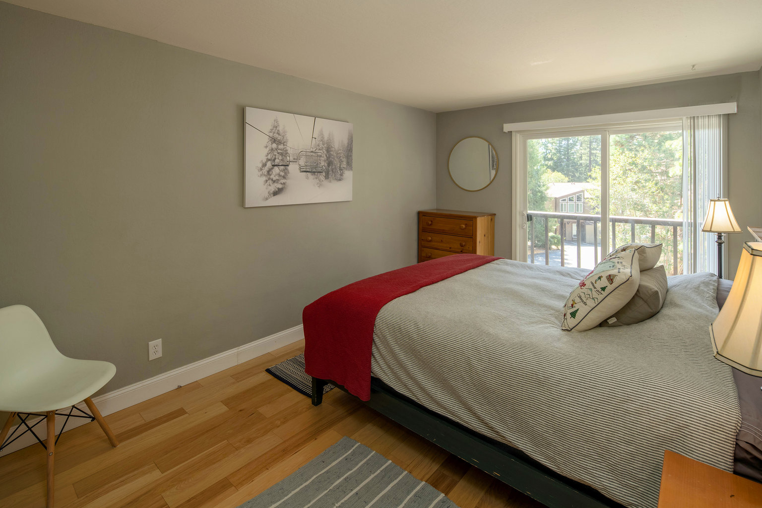 Tahoe City Vacation Rental