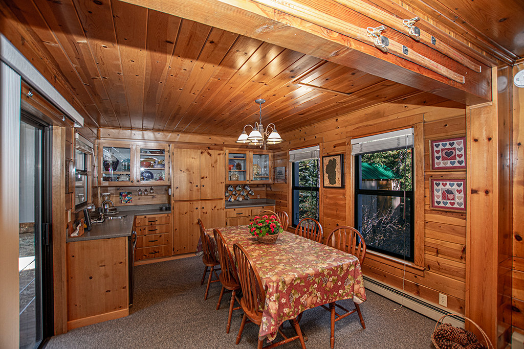 Tahoe City Vacation Rental