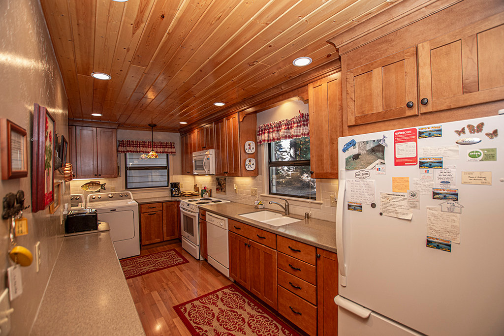 Tahoe City Vacation Rental