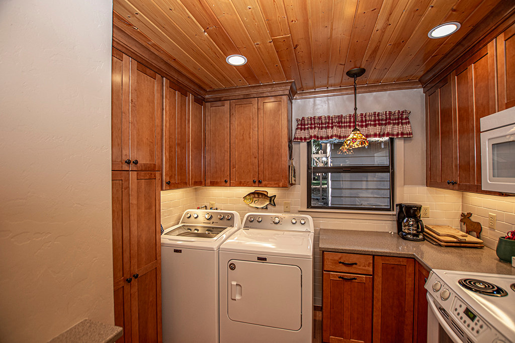 Tahoe City Vacation Rental