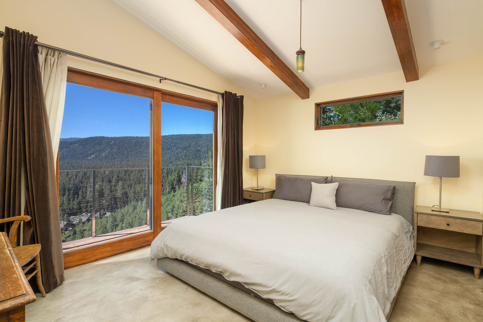 Tahoe City Vacation Rental