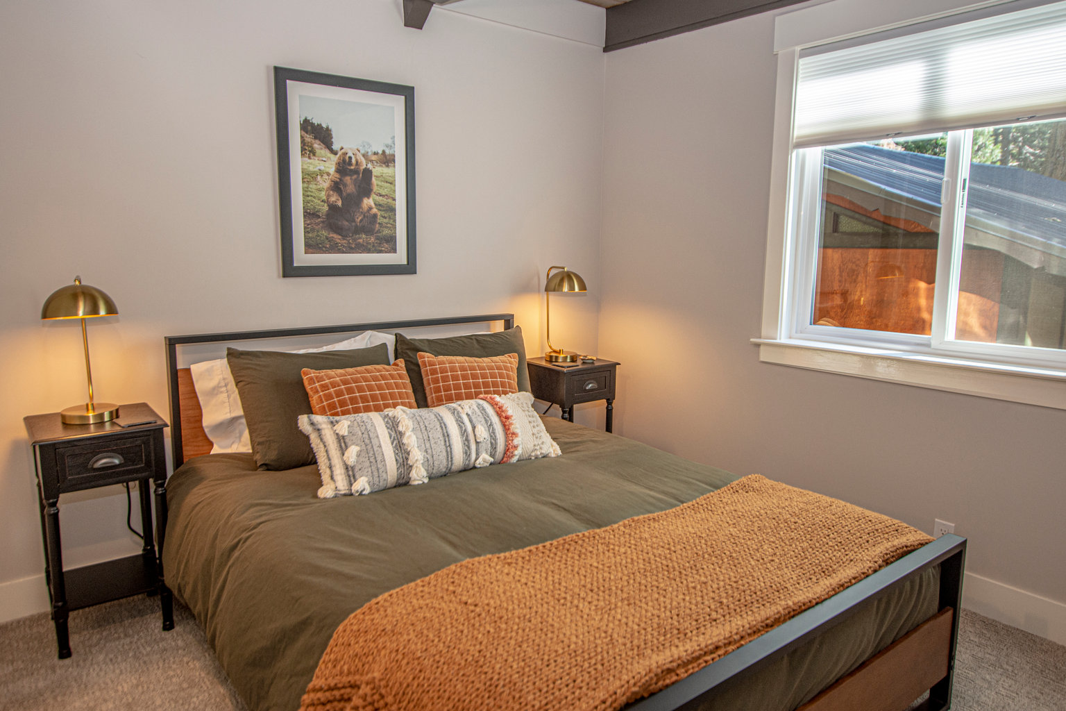 Tahoe City Vacation Rental