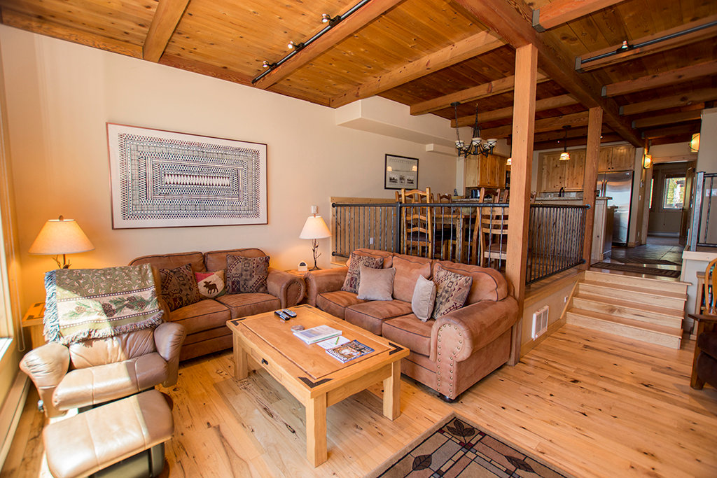 Tahoe City Vacation Rental