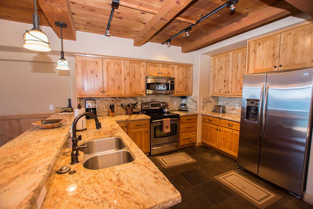 Tahoe City Vacation Rental