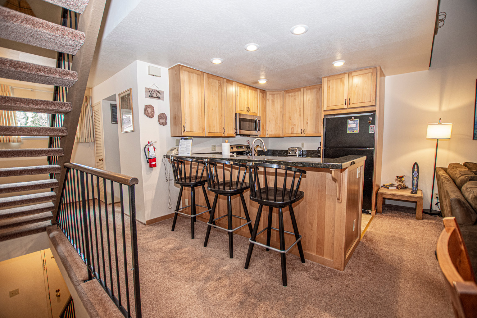 Carnelian Bay Vacation Rental