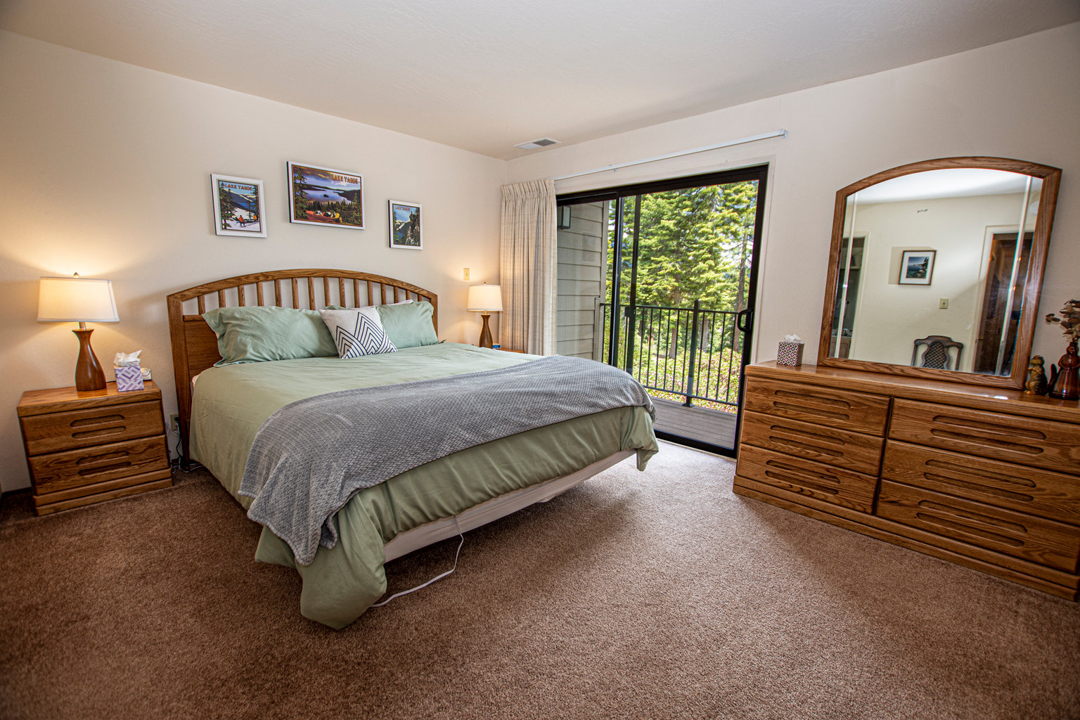 Carnelian Bay Vacation Rental