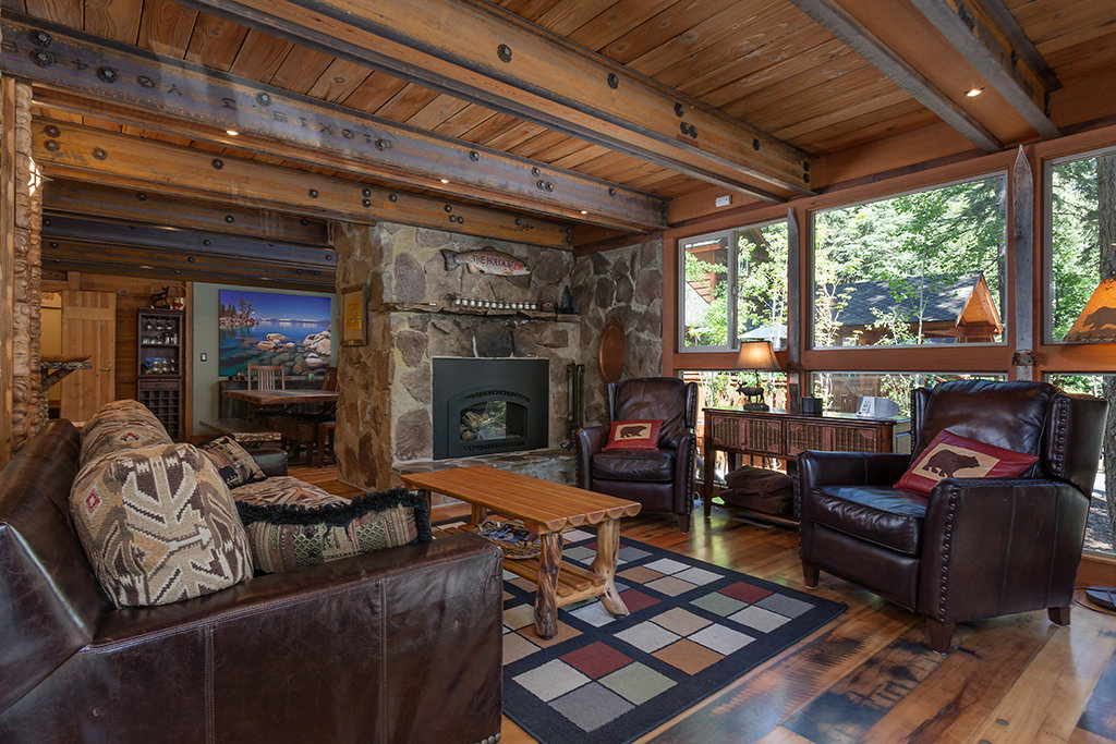 Tahoe City Vacation Rental