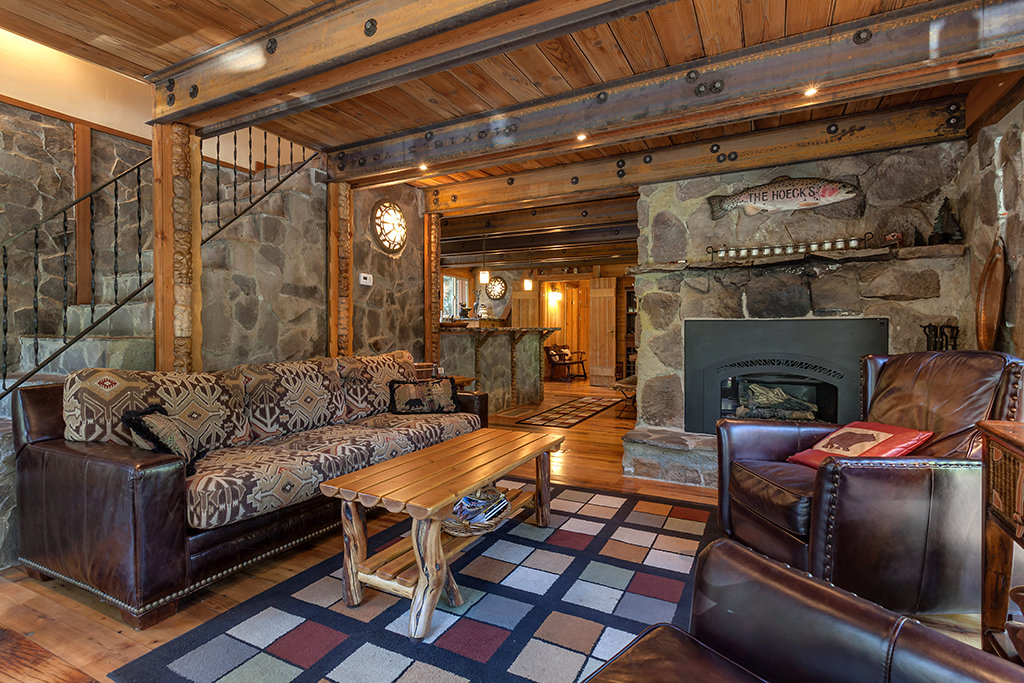 Tahoe City Vacation Rental