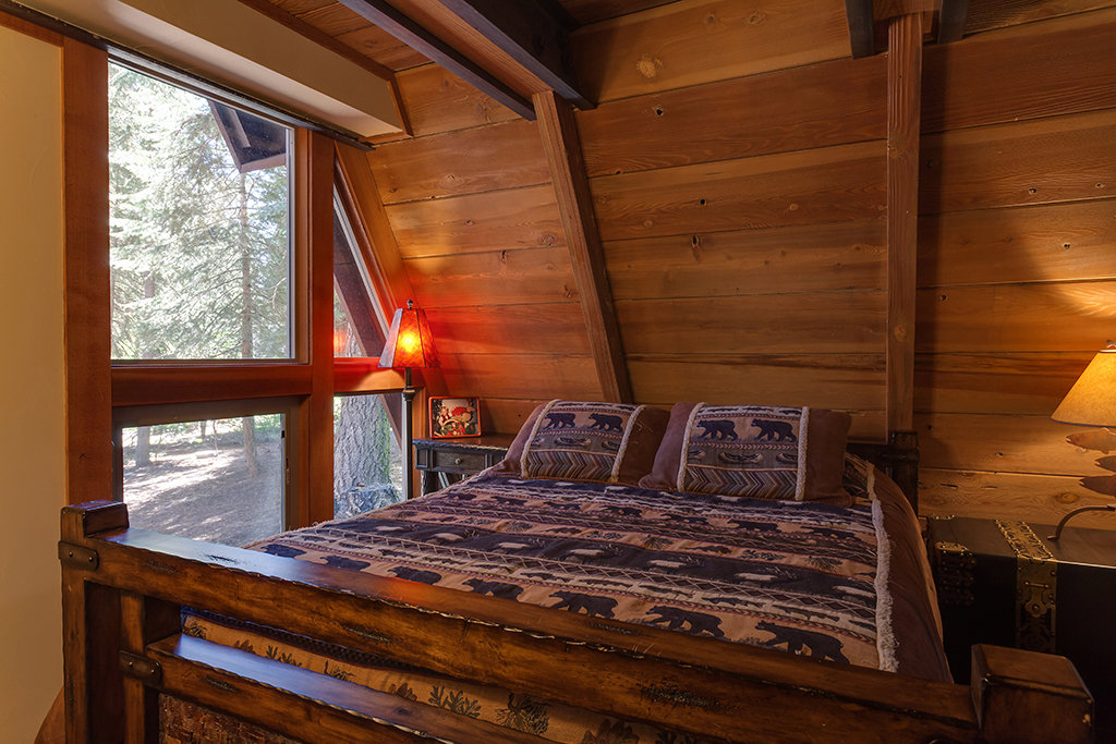 Tahoe City Vacation Rental