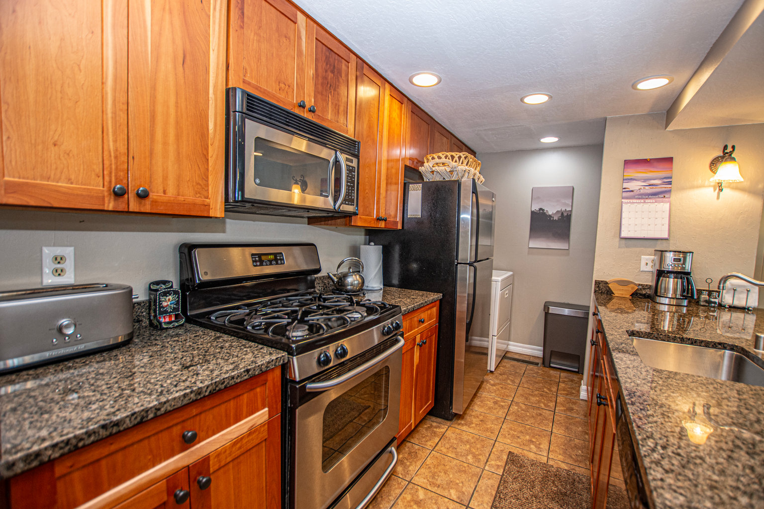 Tahoe City Vacation Rental