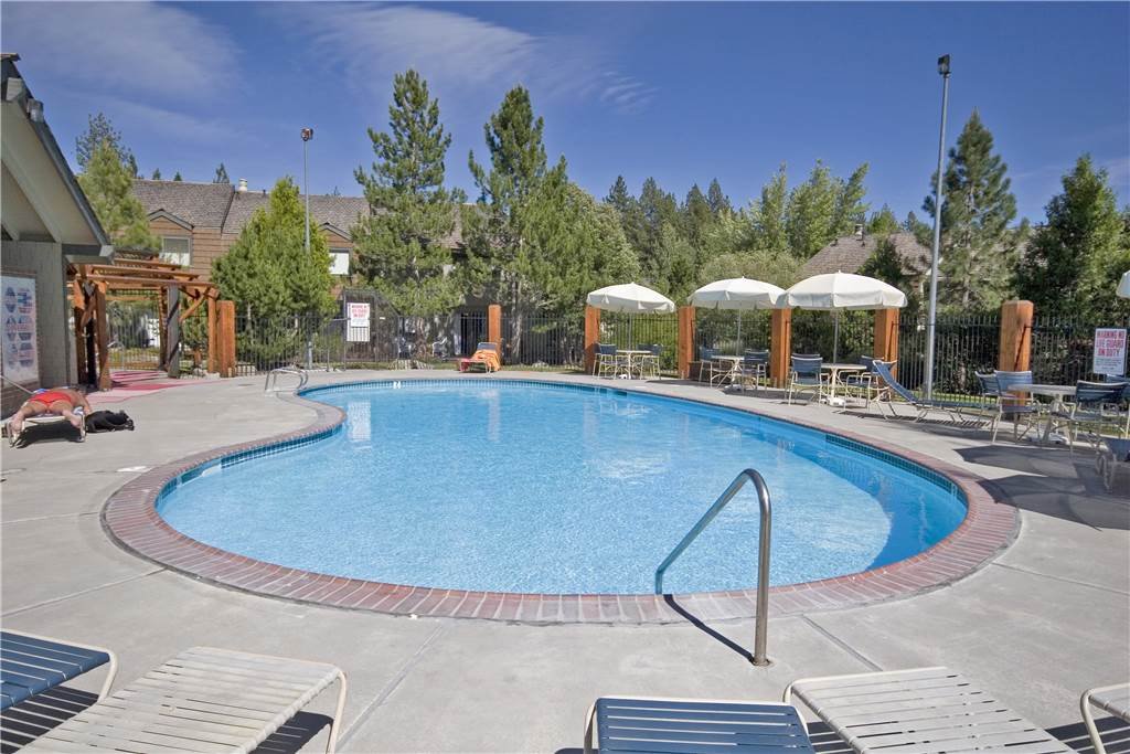 Tahoe City Vacation Rental