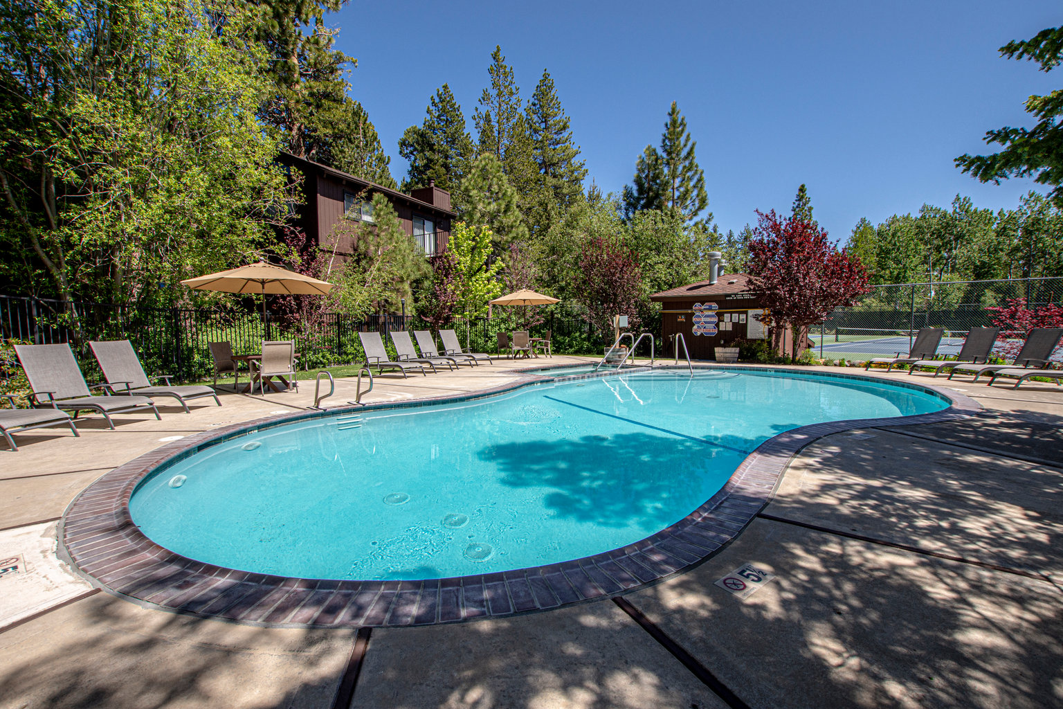Tahoe City Vacation Rental