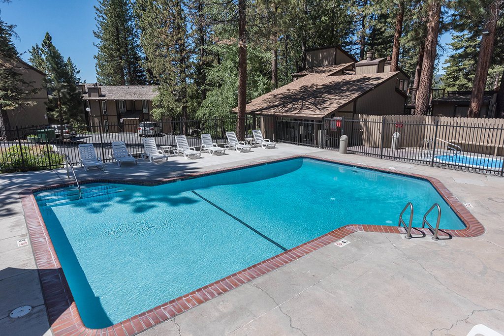 Tahoe City Vacation Rental