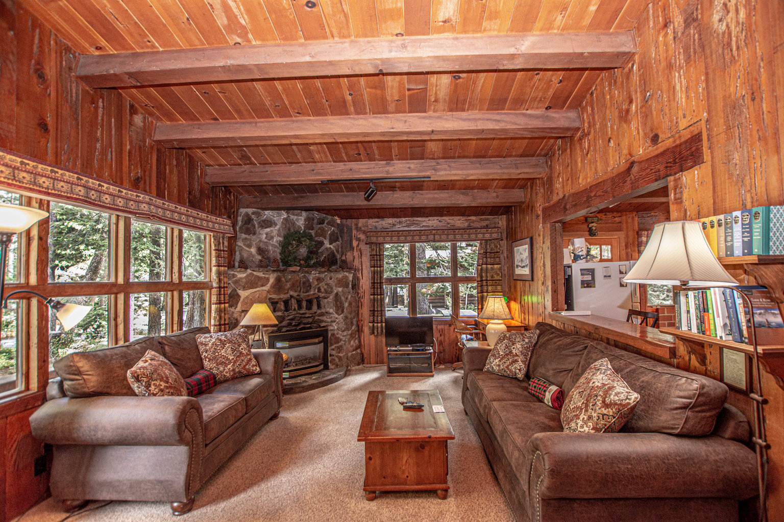 Pineland Vacation Rental