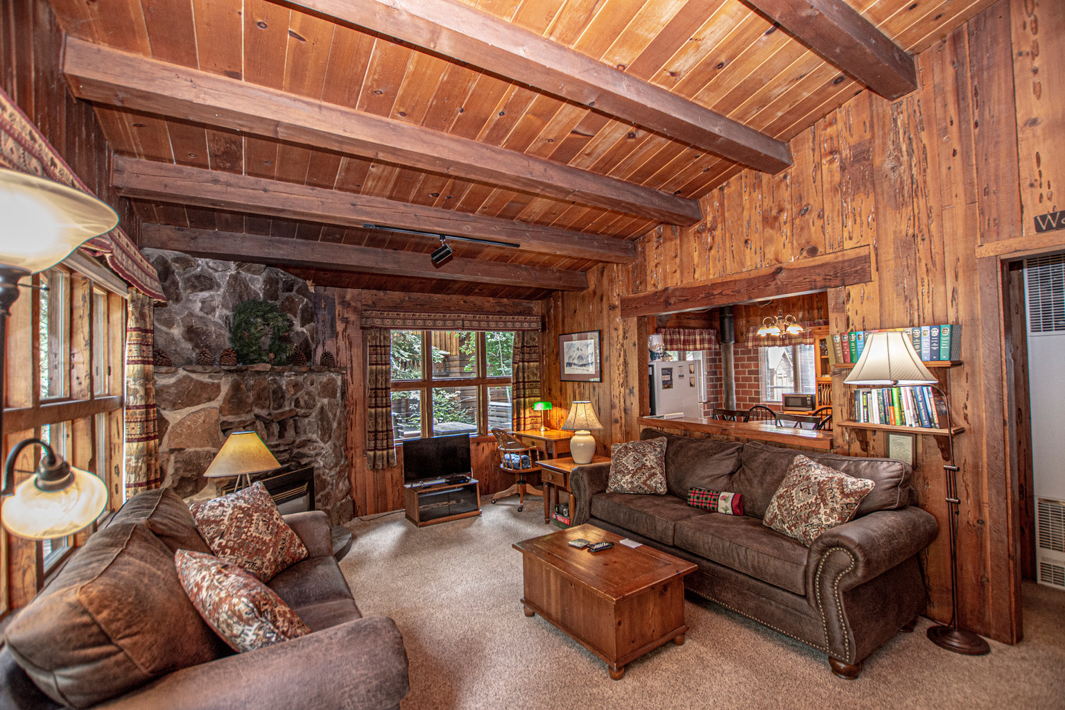 Pineland Vacation Rental