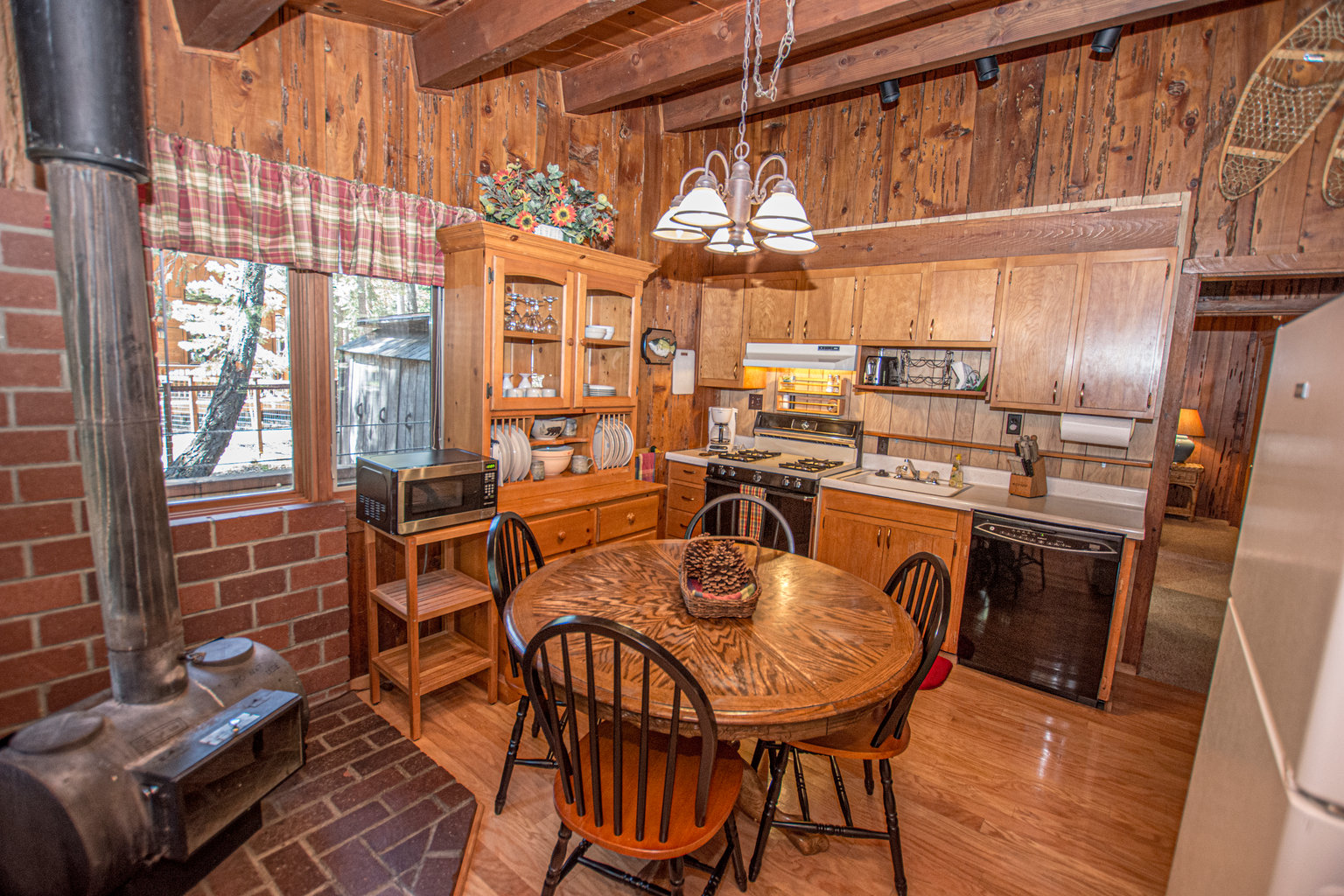 Pineland Vacation Rental