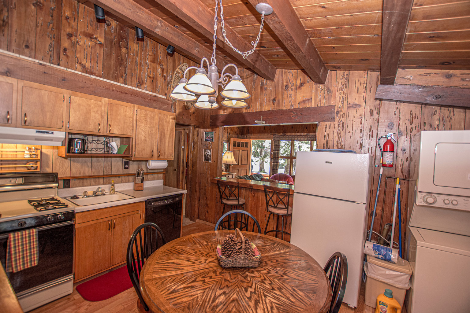 Pineland Vacation Rental