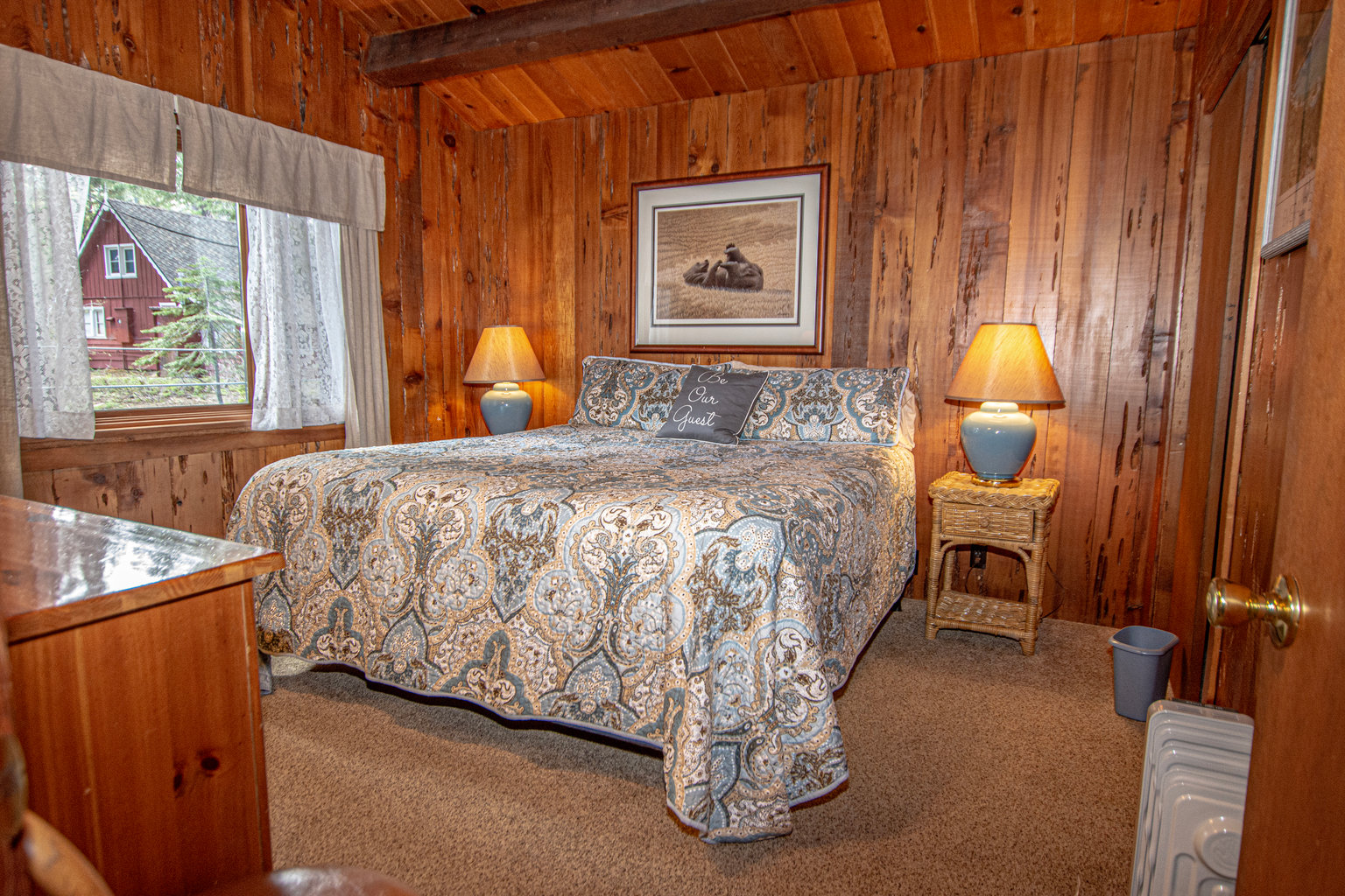 Pineland Vacation Rental
