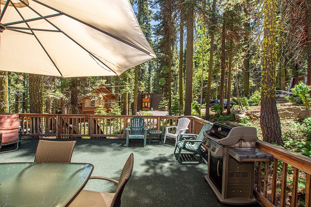 Homewood Vacation Rental