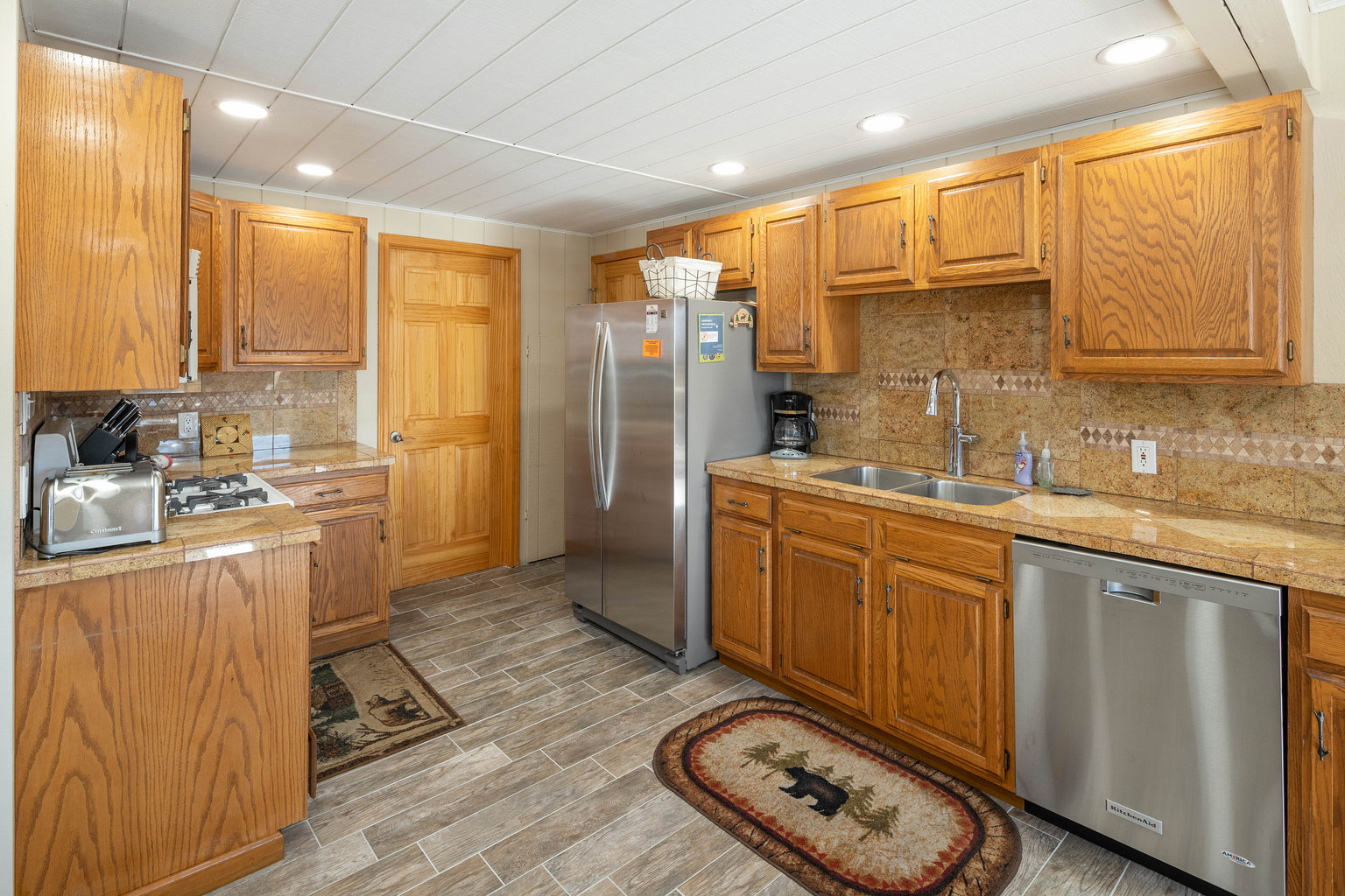 Tahoe Vista Vacation Rental