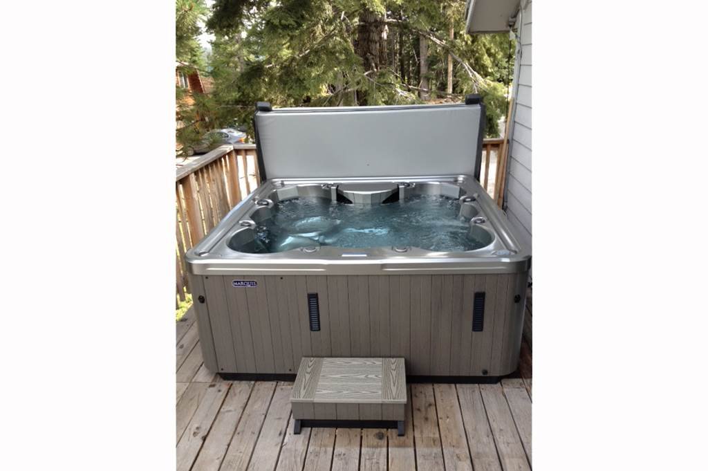 Tahoe City Vacation Rental