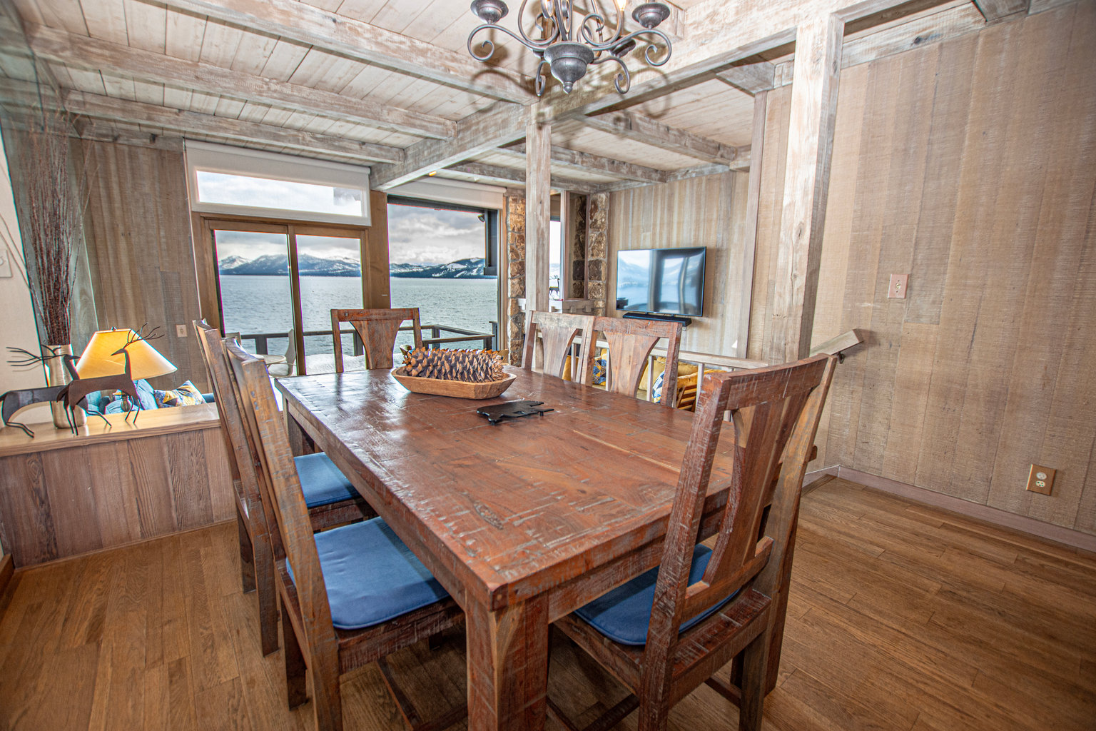 Tahoe City Vacation Rental
