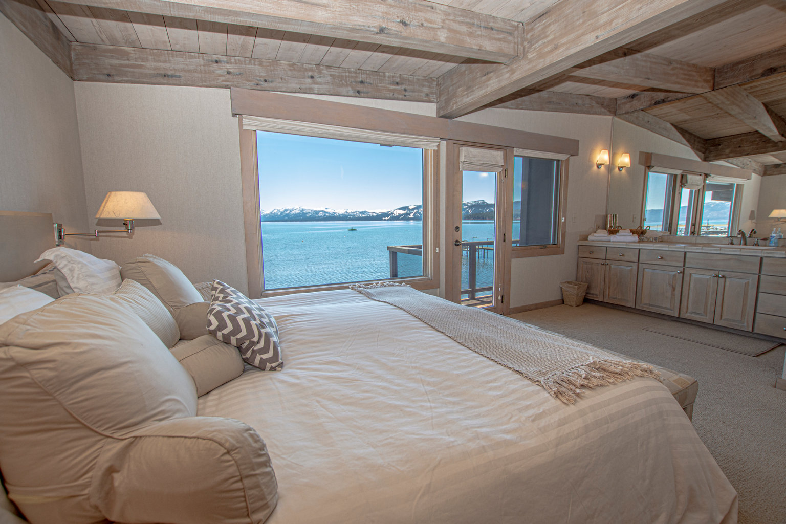 Tahoe City Vacation Rental